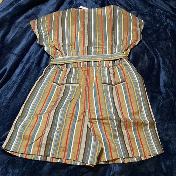 French Connection Romper - Picture 6 of 6